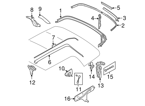 Cooper ATTACHING COMPONENTS