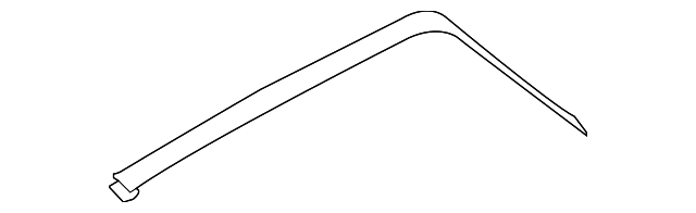 54-34-7-079-876 Деталь BELT, RIGHT