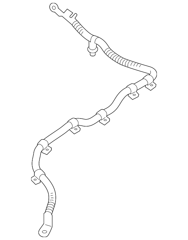 91840-E4020 Деталь WIRE HARNESS