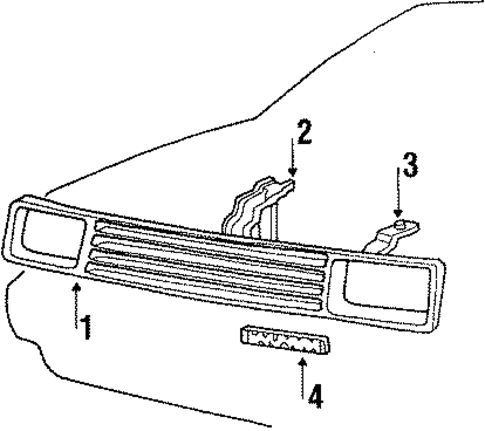 Excel GRILLE