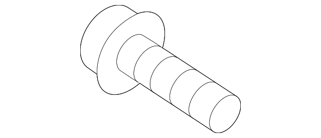 -W714994-S900 Деталь HANDLE SCREW