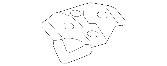 69431-47010 STRIKER