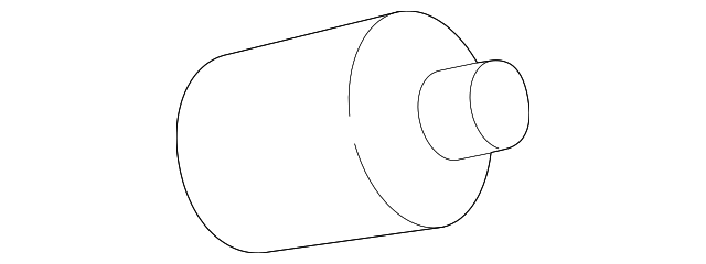 69478-47010 LIFT GATE STOPPER, RIGHT
