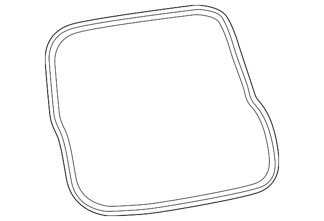 67881-76010 WEATHERSTRIP