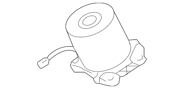 80960-06020 Деталь MOTOR
