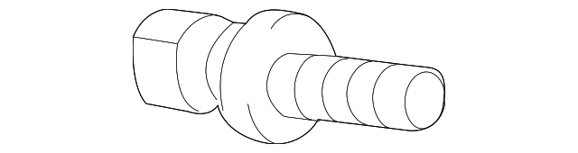 45897-08010 ACTUATOR BOLT