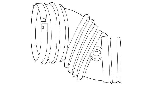4809869AC Деталь AIR HOSE