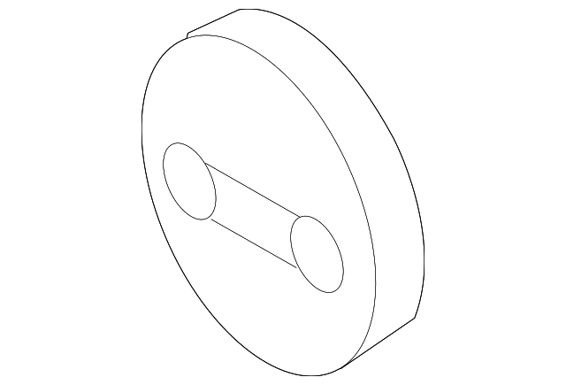 81353-3F000LK Деталь STRIKER COVER