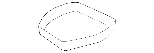 51-43-7-056-396 Деталь RING, RIGHT