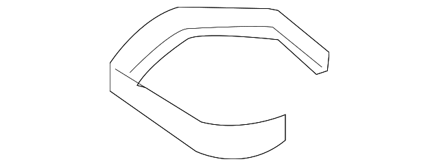 51-43-7-056-392 Деталь RING, RIGHT