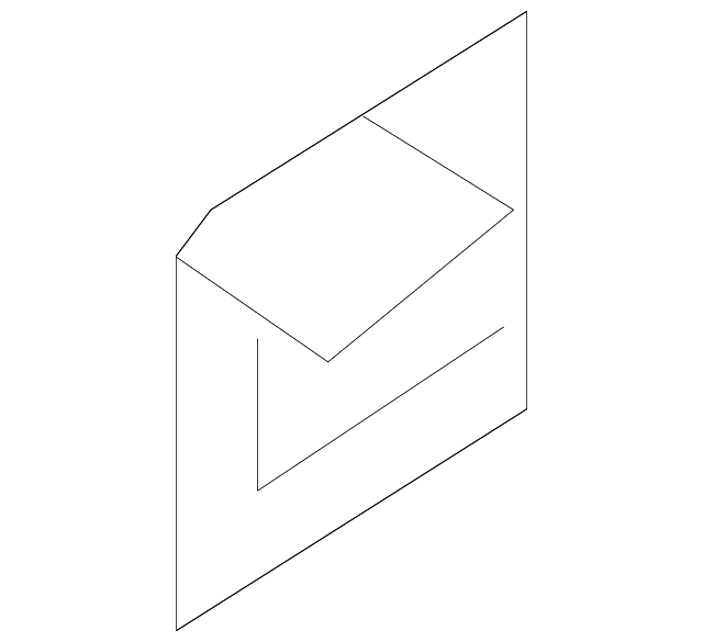 5074858AB Деталь EXTENSION PANEL, RIGHT