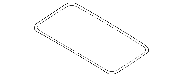 L209-69-825 WEATHERSTRIP
