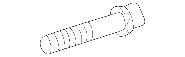12-41-1-434-052 Деталь STARTER MOUNT BOLT