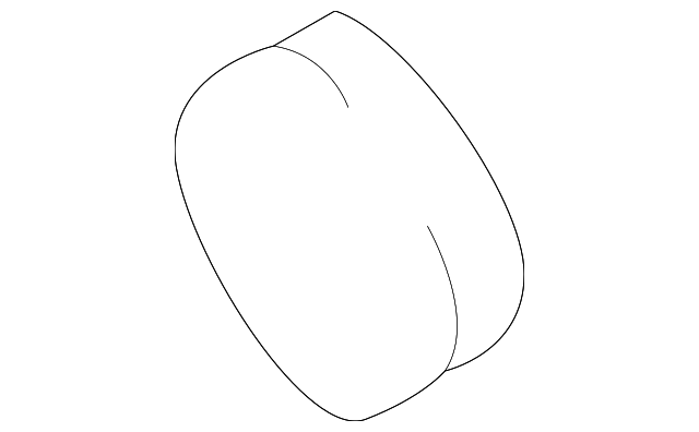 1HM-864-137-A-B41 Деталь CAP