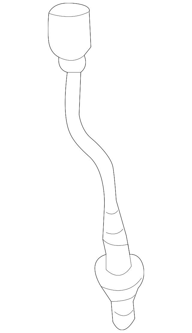 89467-06010 SENSOR