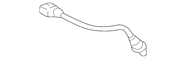 89465-06130 OXYGEN SENSOR