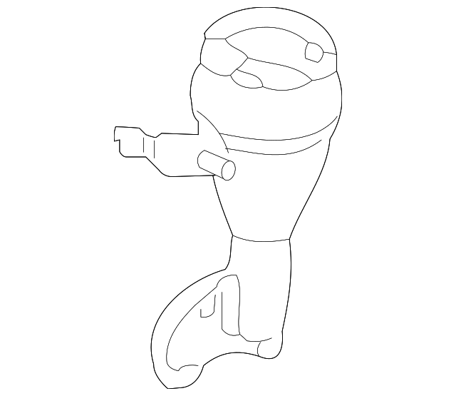 68206053AB FILLER ASSY