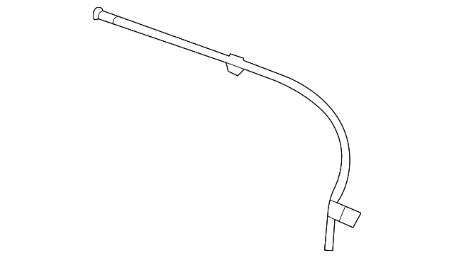 53034112AA TUBE