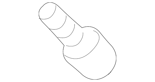 6506100AA DRAIN PLUG