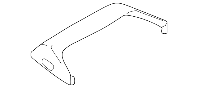4D0-945-121-B-27M Деталь COVER