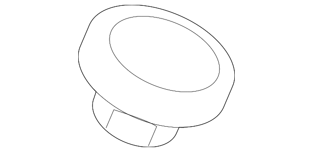 57713-3C100 PINION VALVE PLUG
