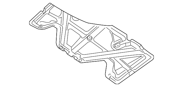 7527082Z00 Деталь INSULATOR
