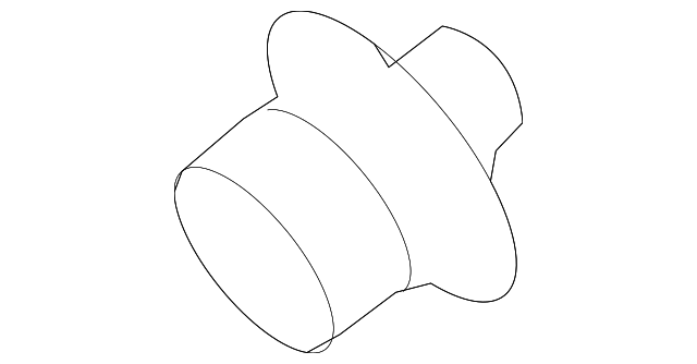 1311482Z20 Деталь LOCK BOLT