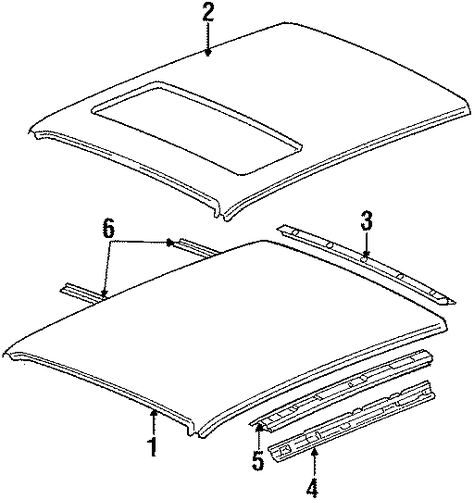 Quantum ROOF