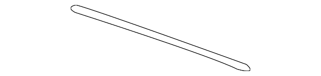 15942603 Деталь DEFLECTOR