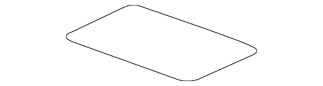 15942601 Деталь COVER