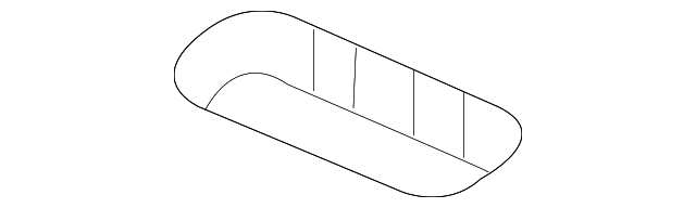 25678002 Деталь CONTROL MODULE