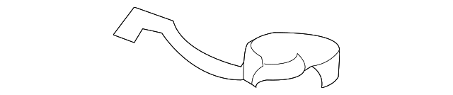 22756140 Деталь ACTUATOR
