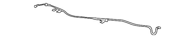 25712362 Деталь WIRE HARNESS