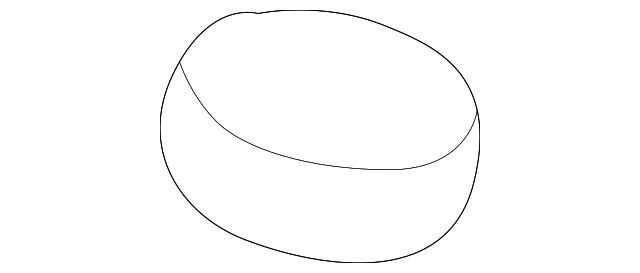 WA311L2AA Деталь COVER, LEFT