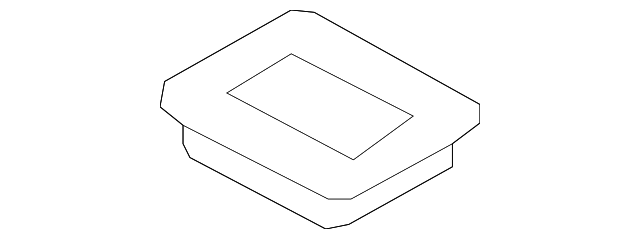 85755-B8000WK Деталь PULL HANDLE