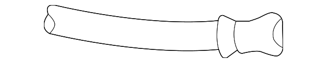 5102280AA Деталь UPR PRESS HOSE