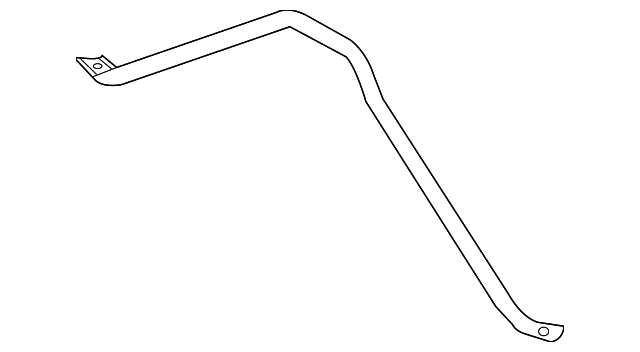 51-71-7-036-326 Деталь SUPPORT BRACE