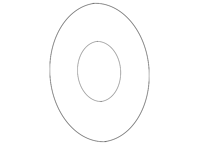 4884923AC CRNKSHFT PULLEY WASHER