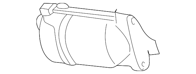4686045AE Деталь STARTER