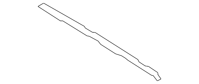 67172-3N000 Деталь BOW