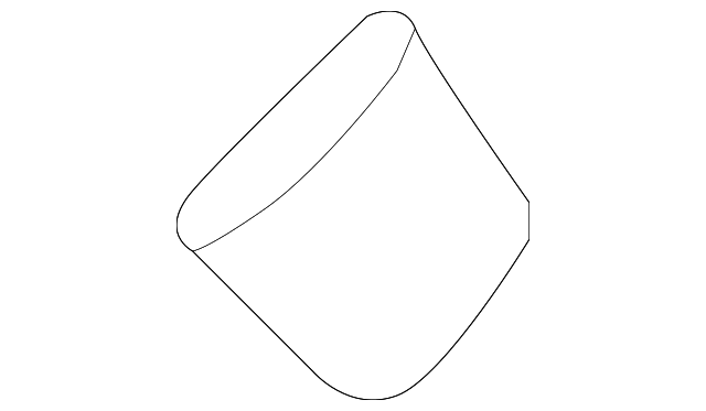 1GS46HL1AD SHIELD, RIGHT