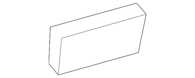 76927-52030 Деталь PROTECTOR, LEFT