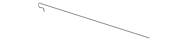 88541-25001 Деталь CONNECTOR ROD