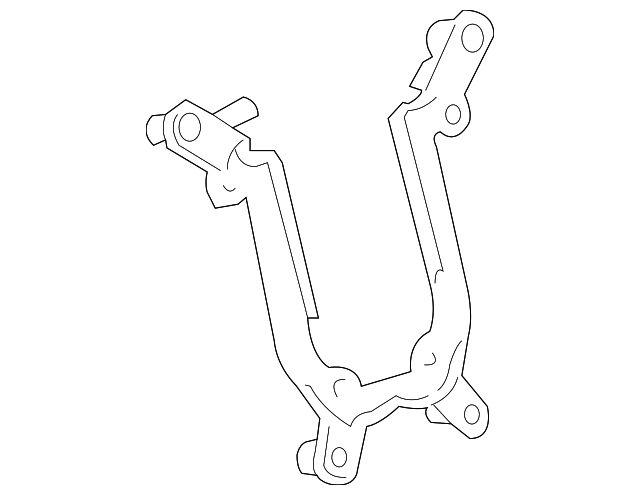 92236305 Деталь HORN WIRE