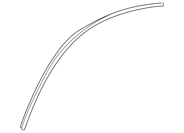 4B5-853-709-A-01C Деталь COVER, LEFT