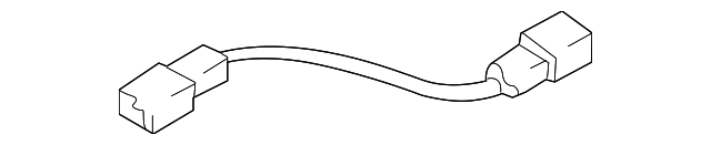 30020848 Деталь HARNESS