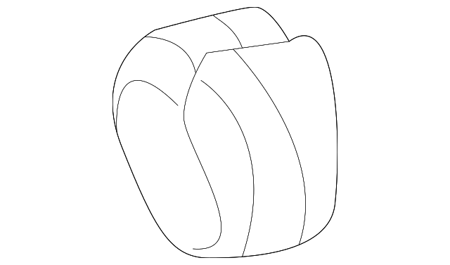 91174698 Деталь SOCKET