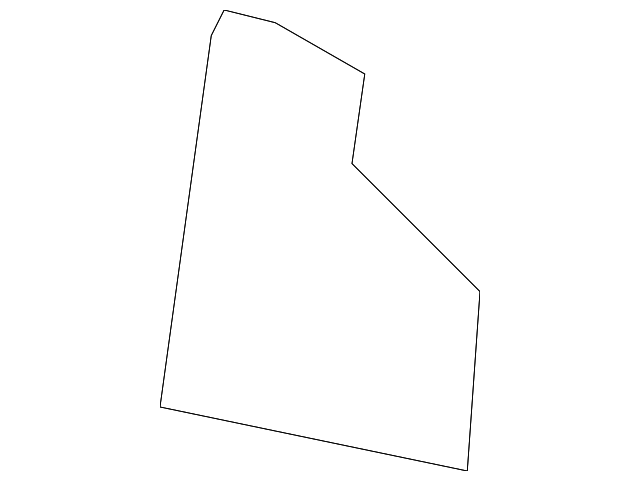 4F0-806-241-A Деталь SUPPORT MOUNT BRACKET, LEFT