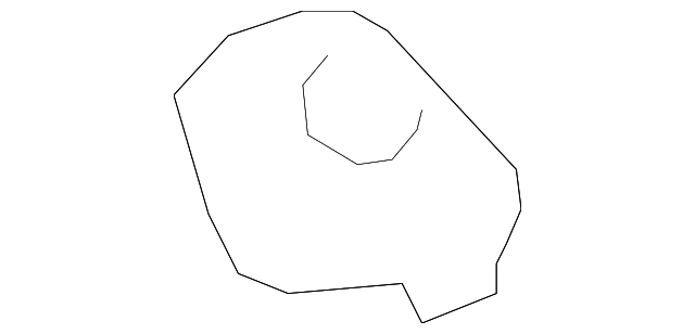 4F0-805-740-D Деталь STRUT BRACKET, RIGHT
