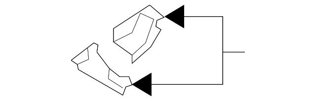 4F0-803-125-B Деталь LOWER REINF, LEFT